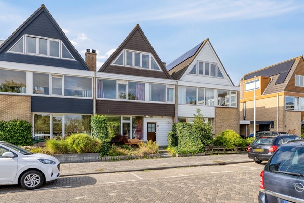 Property photo - Stationsweg 96, 3151HS Hoek van Holland